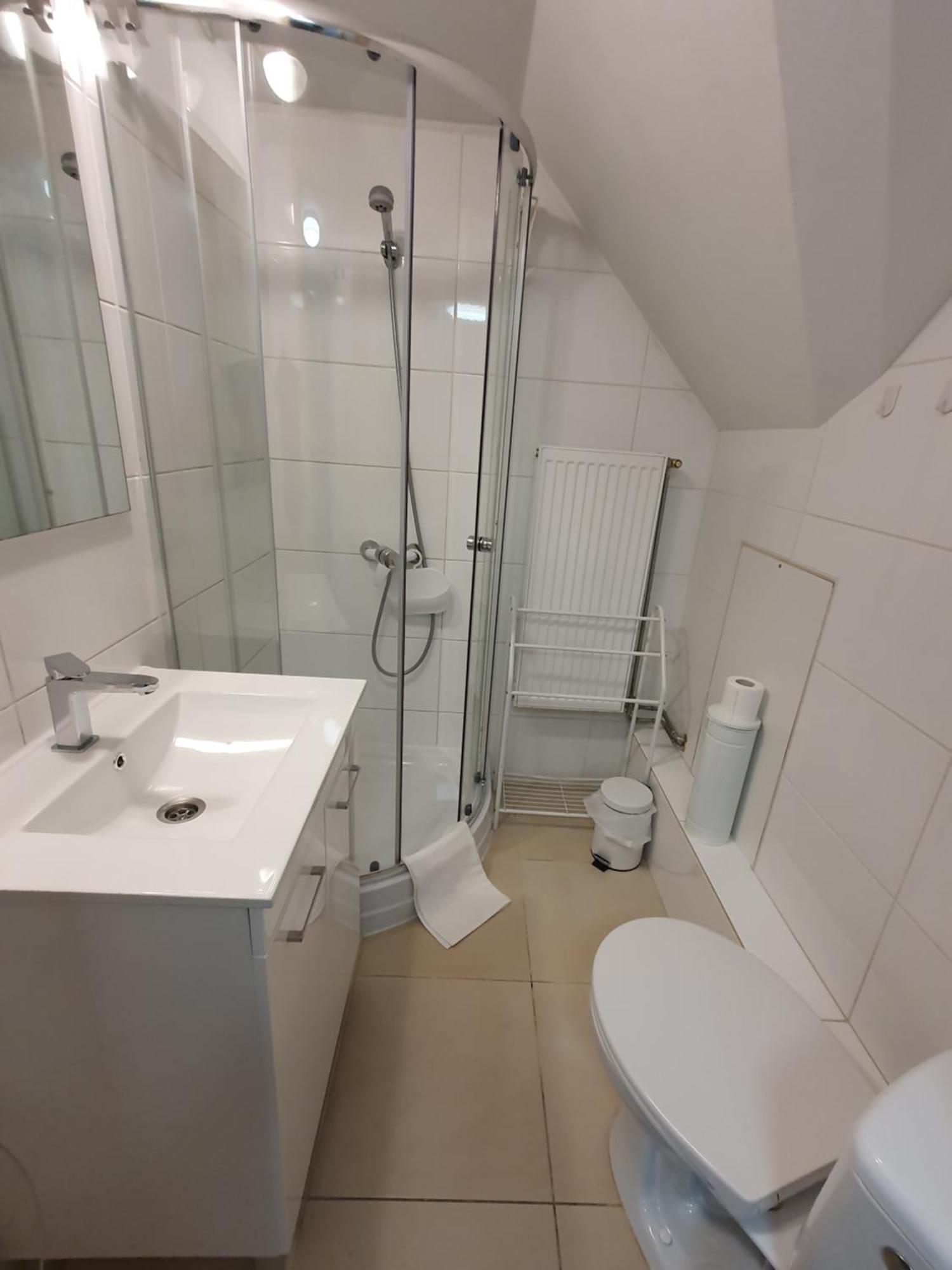 Apartment U Bozeny Szklarska Poreba