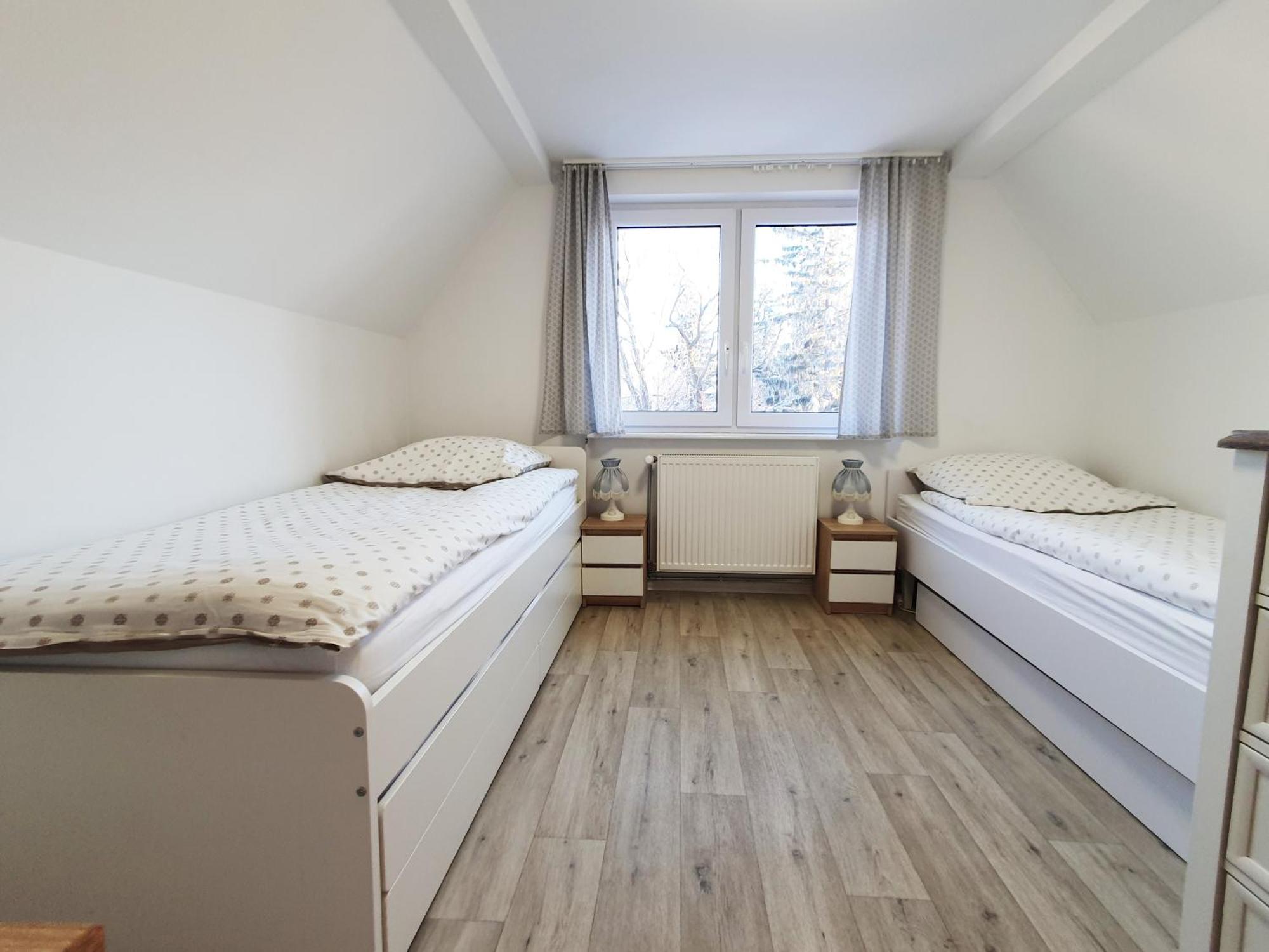 Apartment U Bozeny Szklarska Poreba