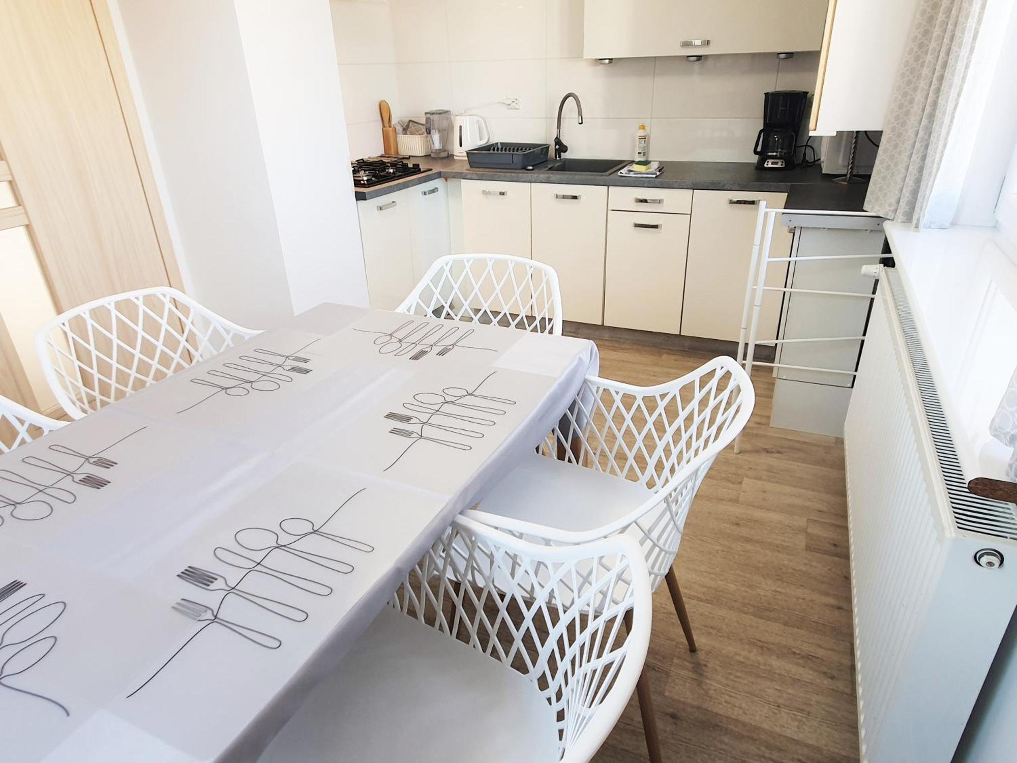 Apartment U Bozeny Szklarska Poreba
